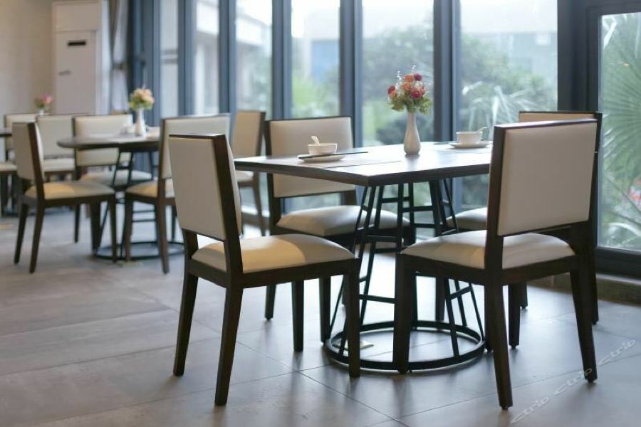 Lanting Seaview Hotel Beihai Exterior photo