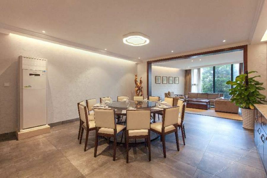 Lanting Seaview Hotel Beihai Exterior photo