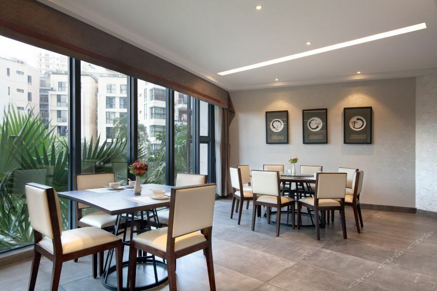 Lanting Seaview Hotel Beihai Exterior photo